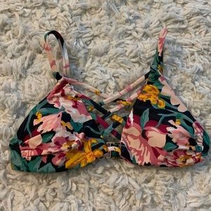 tori prayer swim top